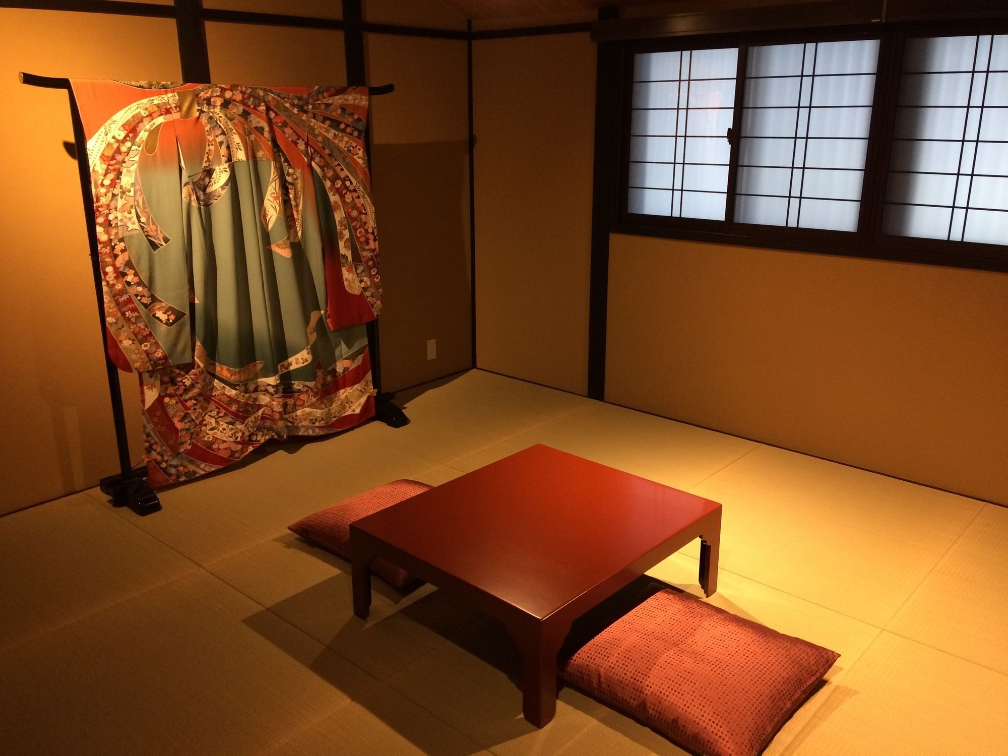 Campton Gosho-minami 3 & 4 Apartment *