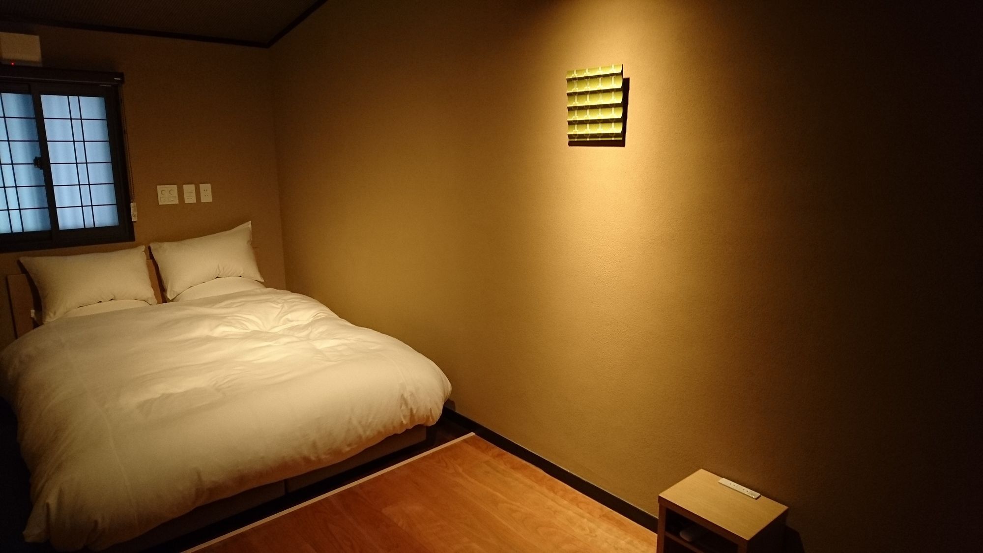 Campton Gosho-minami 3 & 4 Apartment Kyoto