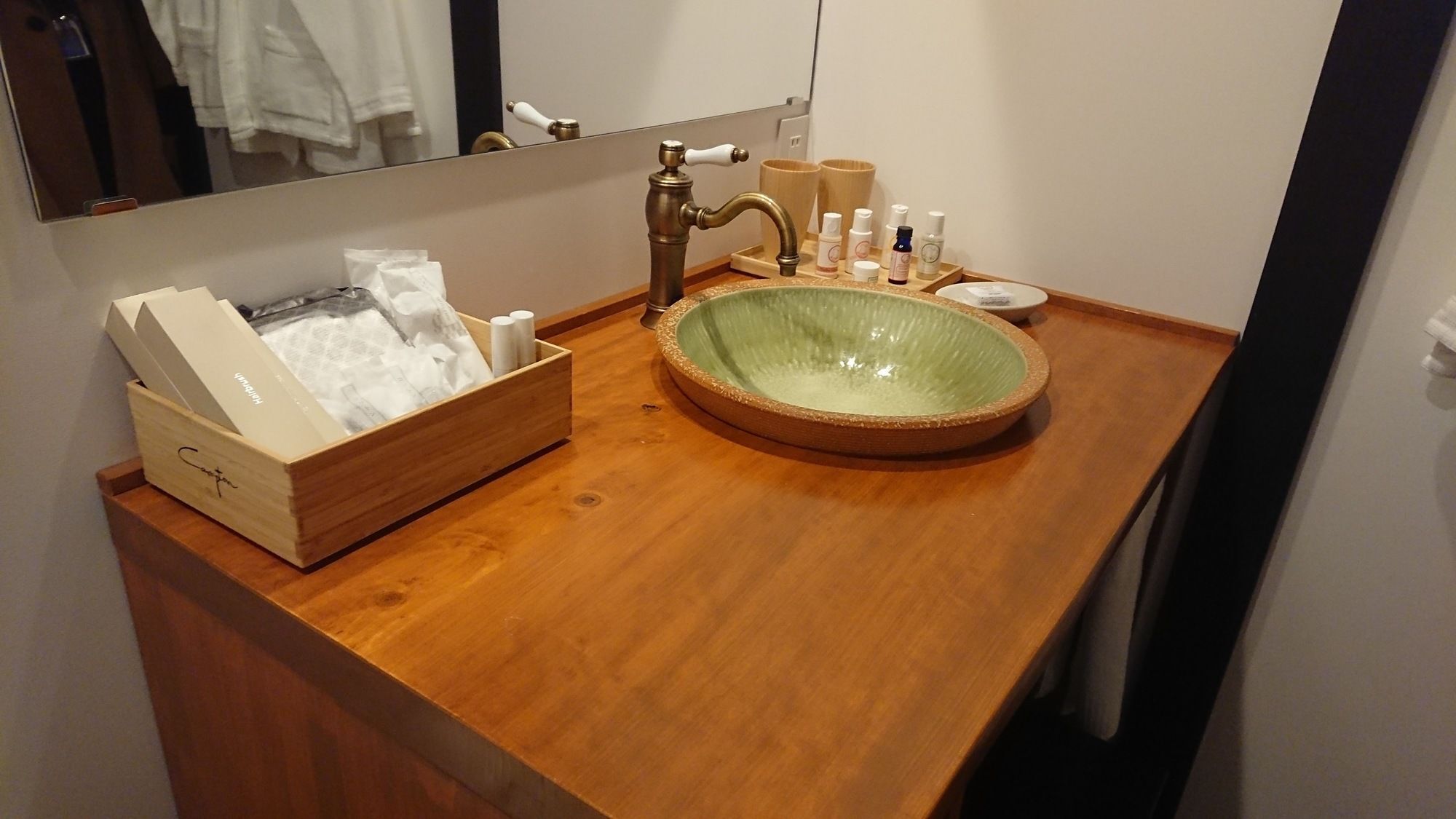 Campton Gosho-minami 3 & 4 Apartment Kyoto