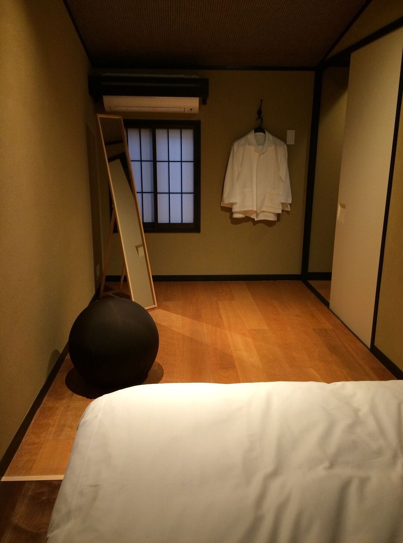 Apartment Campton Gosho-minami 3 & 4 Kyoto