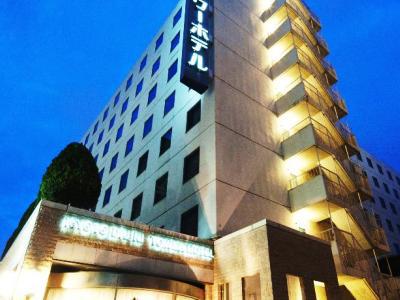 Dai-ni Tower Economy hotel