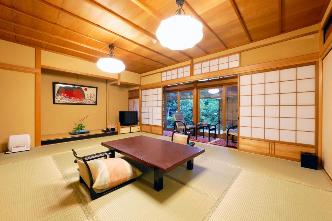 Arashiyama Benkei