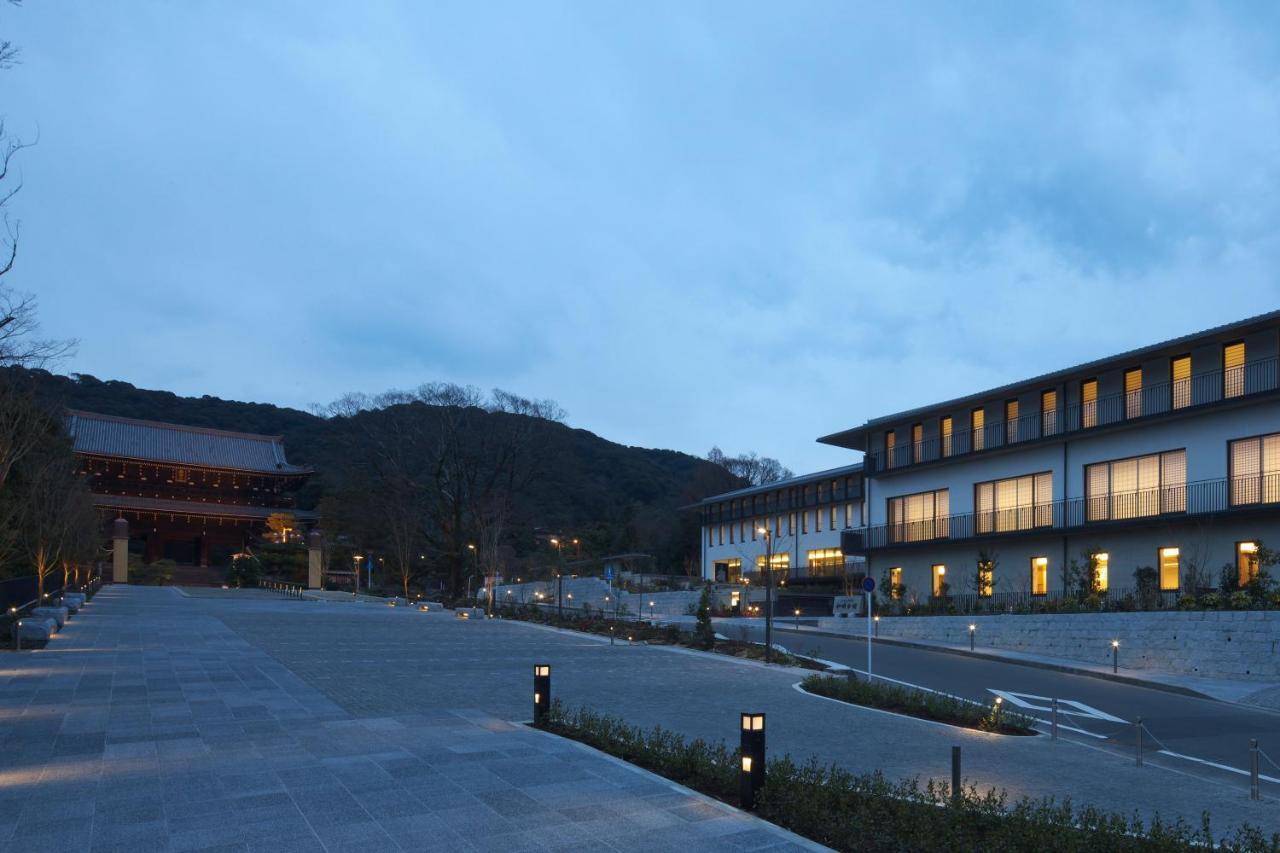 Hotel Chion-in Wajun Kaikan