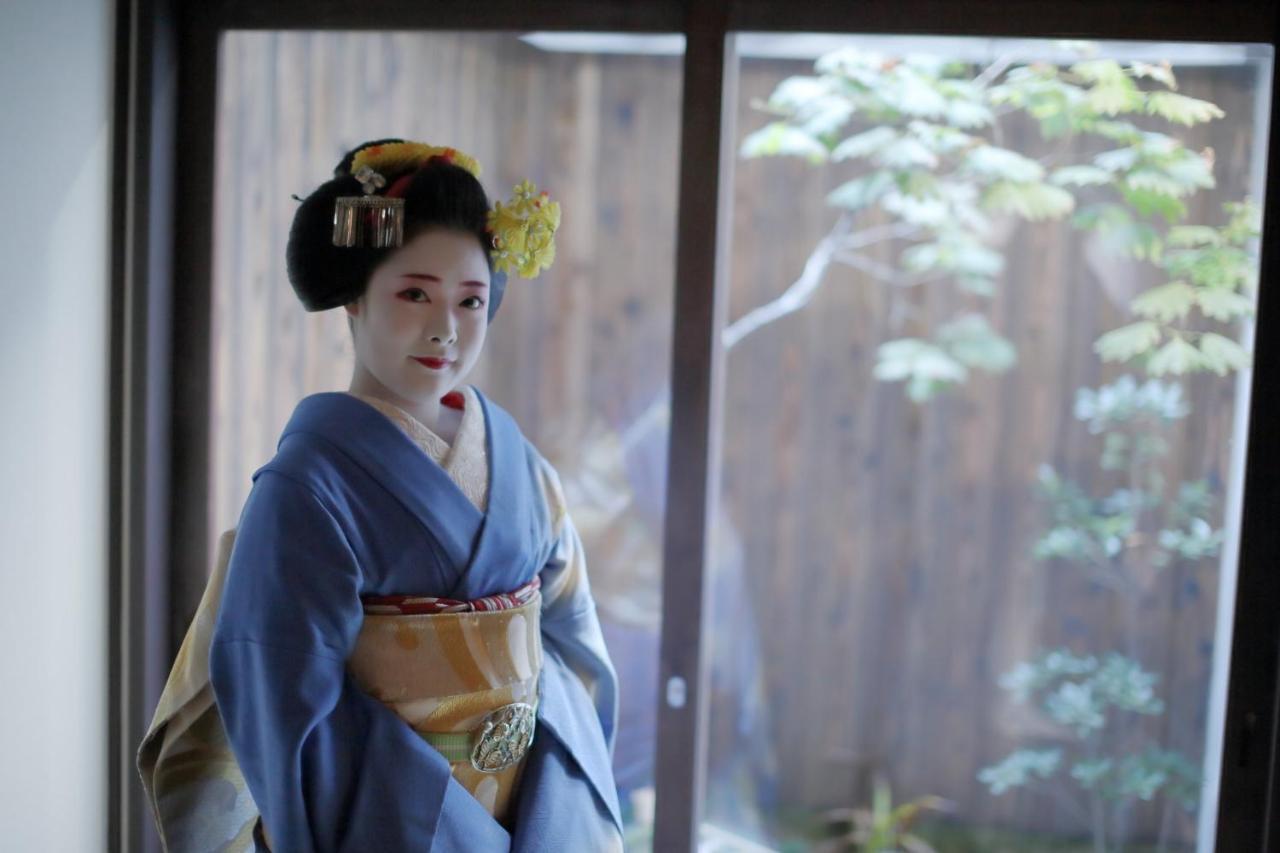 Gion Yururi *