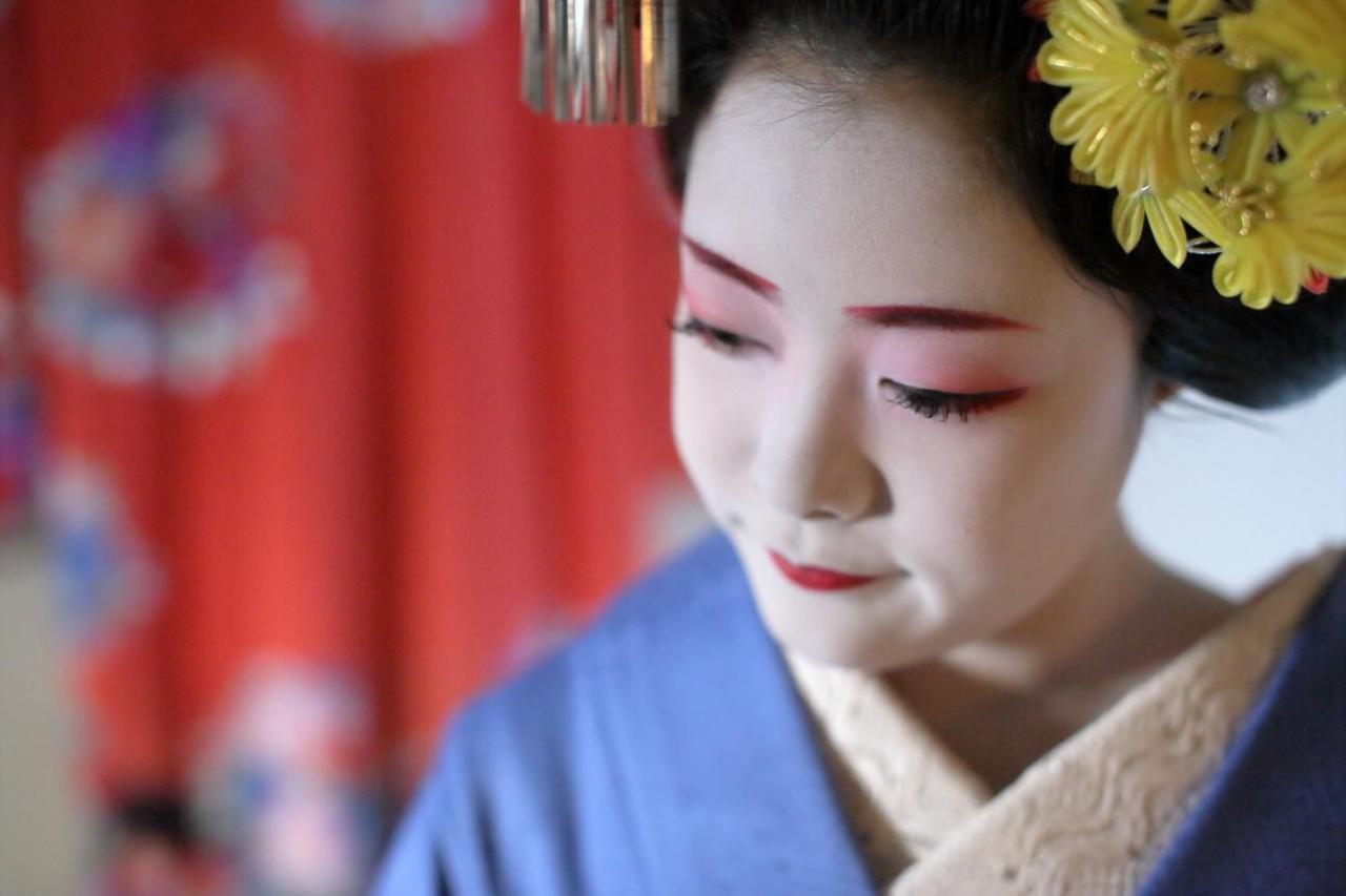 Gion Yururi *