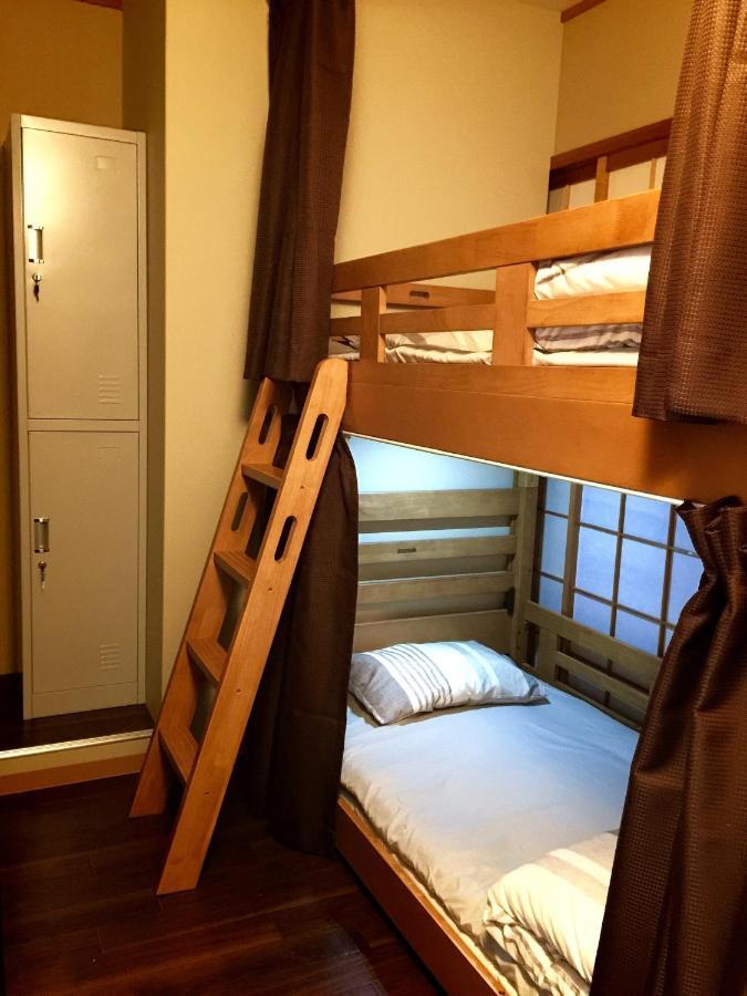 Guest house Suzuki *