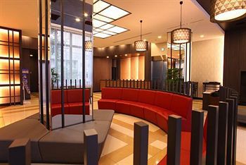 Hotel Daiwa Roynet Kyoto-hachijoguchi 4*