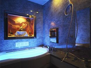Love hotel Grand Fine Okazaki Heian Jingu Shrine (adults Only) Kyoto