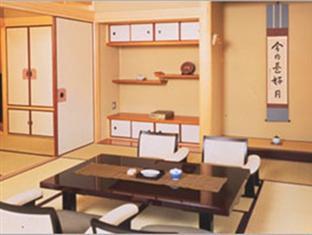 Ryokan Kinoe Ryokan Kyoto