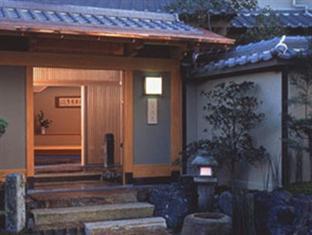 Ryokan Ryokan Kinoe 4*