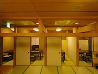 Hotel Kyo-no-yado Kagihei 3*