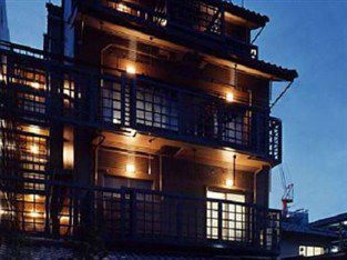 Kyo-no-yado Kagihei Hotel