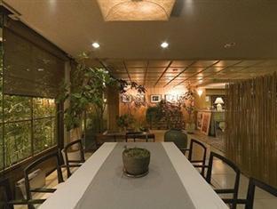 New Ginkaku Hotel 3*