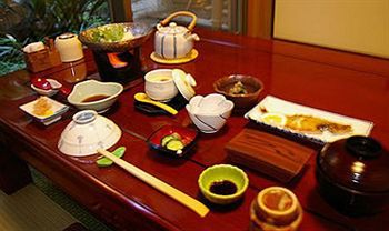 Hotel Kyo-no-yado Kagihei 3*