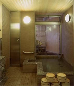 Kyo-no-yado Kagihei Hotel Kyoto