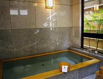 Ryokan Kinoe Kyoto