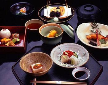 Ryokan Kinoe Ryokan 4*