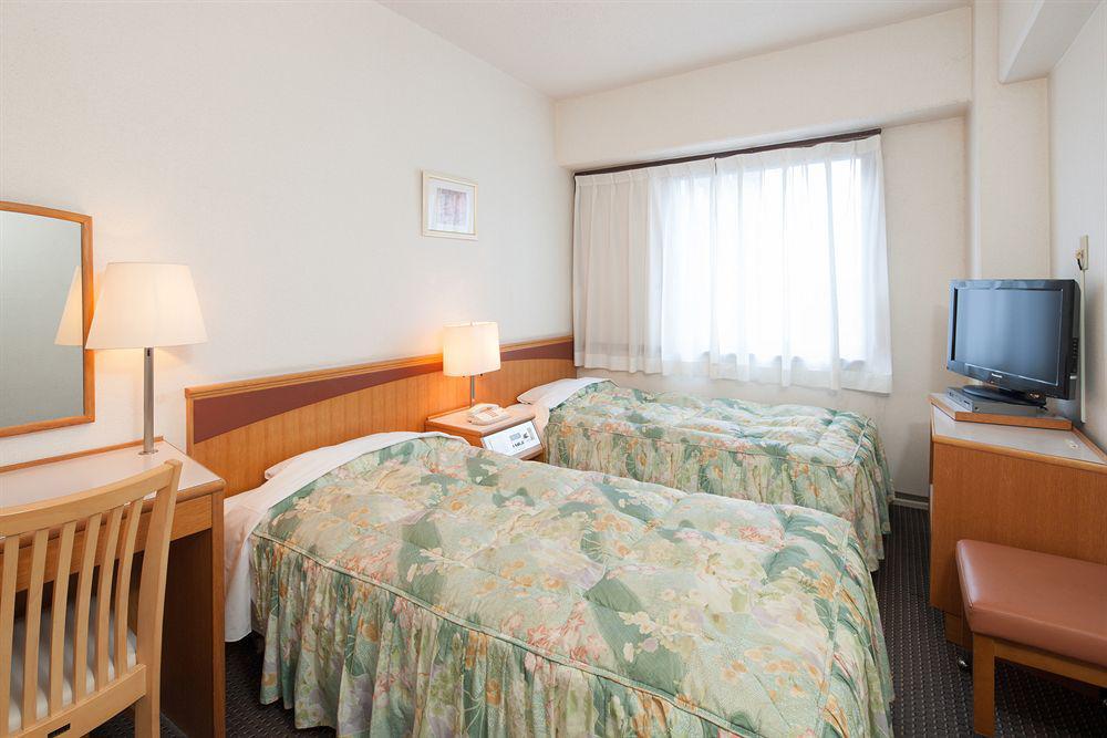 Economy hotel Dai-ni Tower 3*