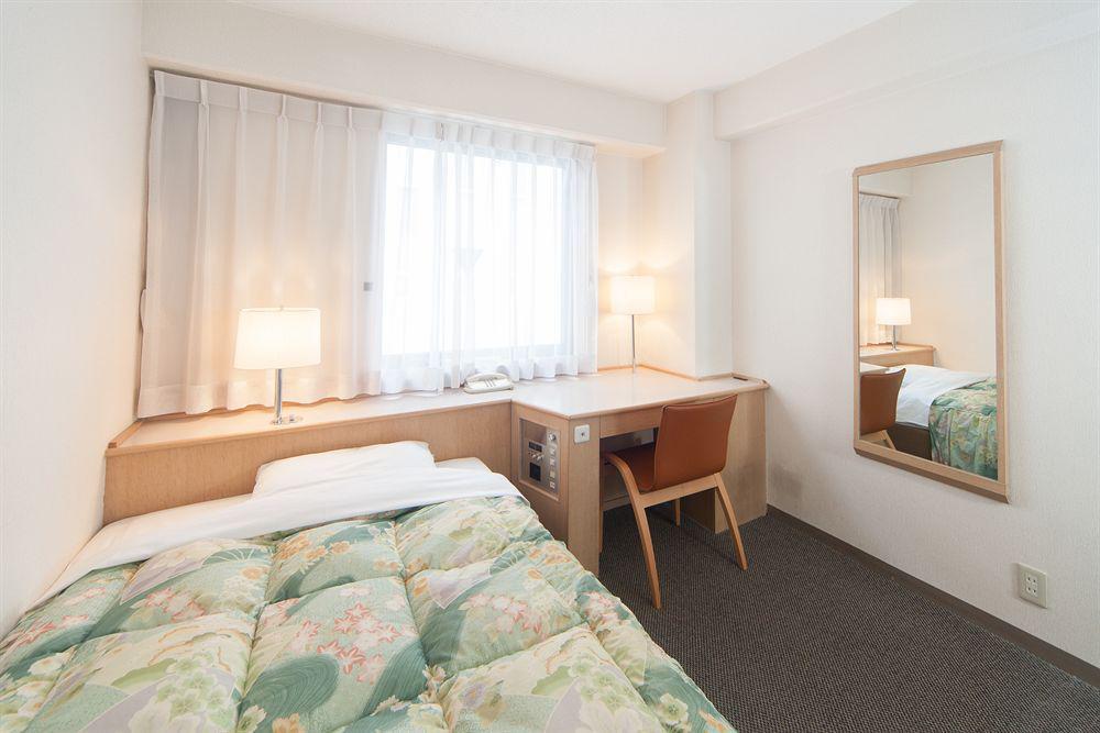 Dai-ni Tower Economy hotel Kyoto