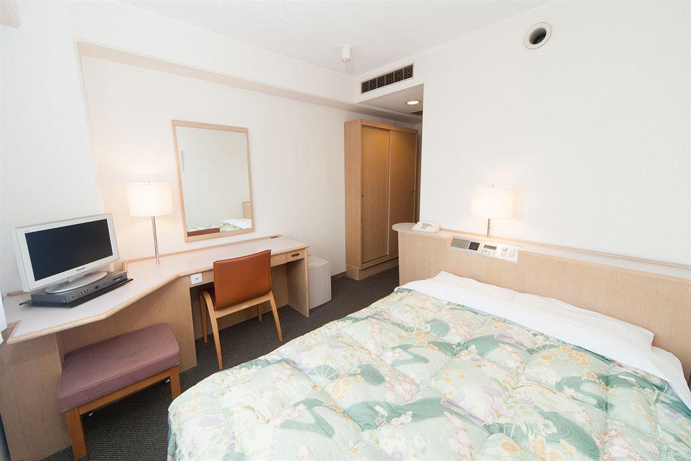Dai-ni Tower Economy hotel 3*
