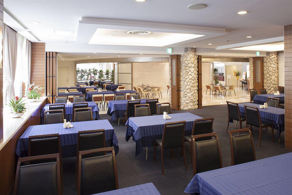 Economy hotel Dai-ni Tower