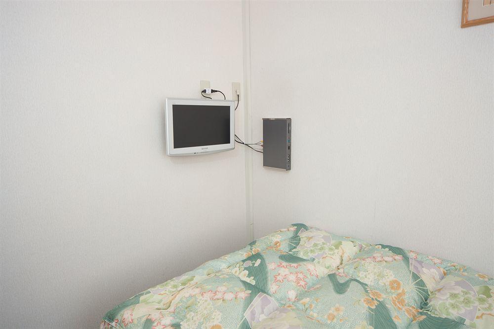 Dai-ni Tower Economy hotel