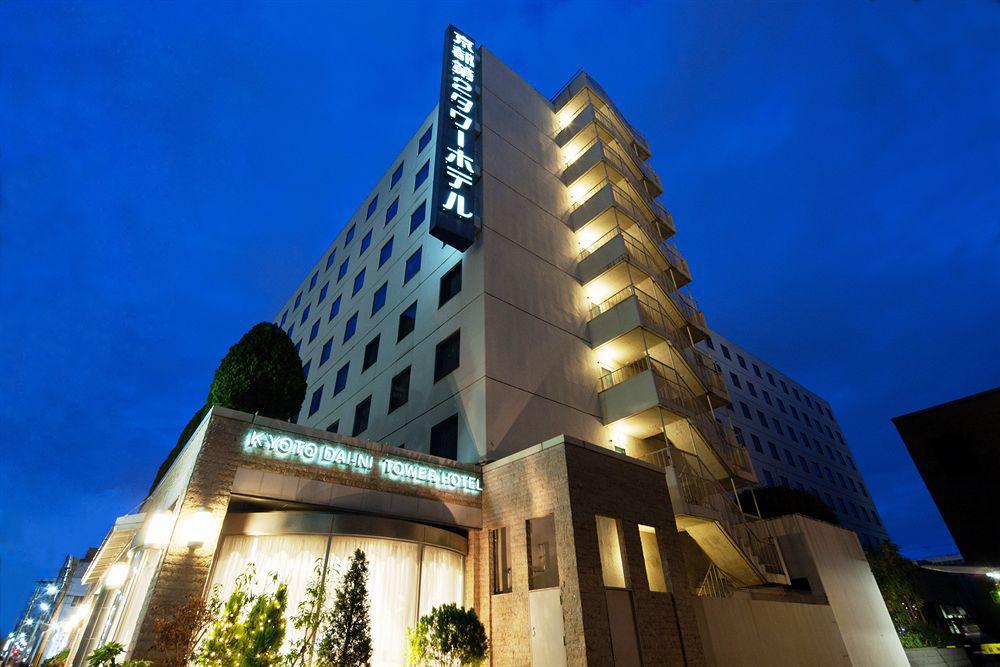 Dai-ni Tower Economy hotel 3*