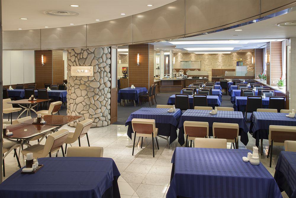 Economy hotel Dai-ni Tower
