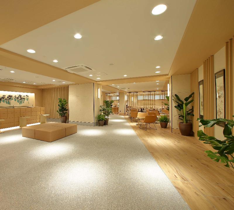 Oriental Gallery 4* Kyoto