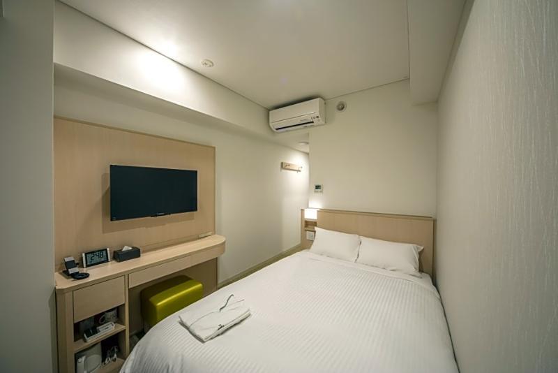 Hotel Sotetsu Fresa Kyoto-hachijoguchi Kyoto