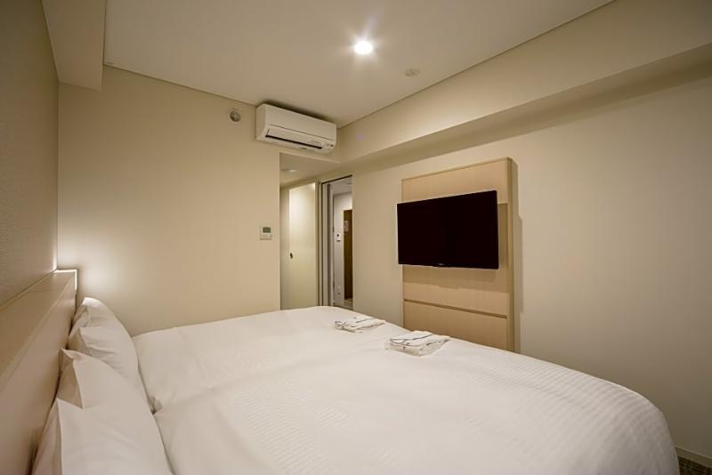 Hotel Sotetsu Fresa Kyoto-hachijoguchi 3*
