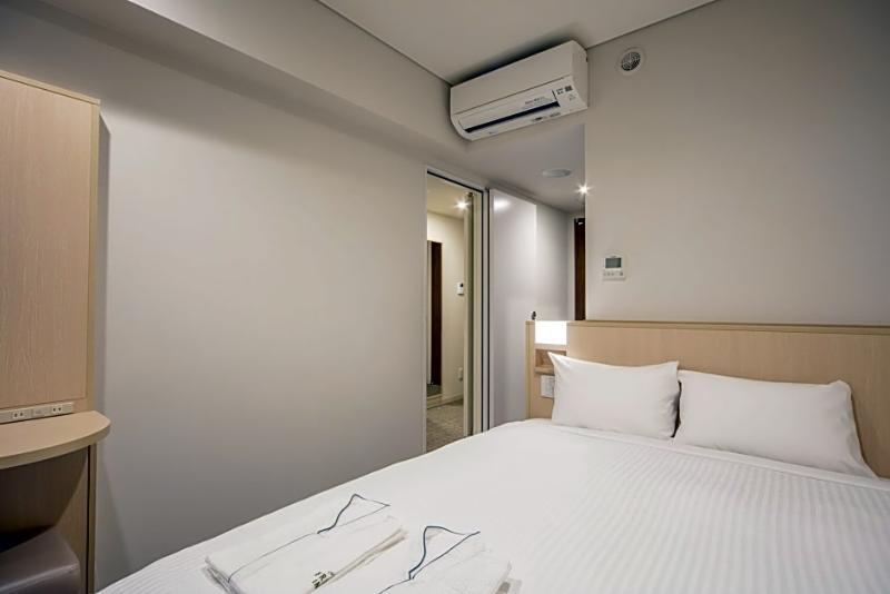 Sotetsu Fresa Kyoto-hachijoguchi 3* Kyoto
