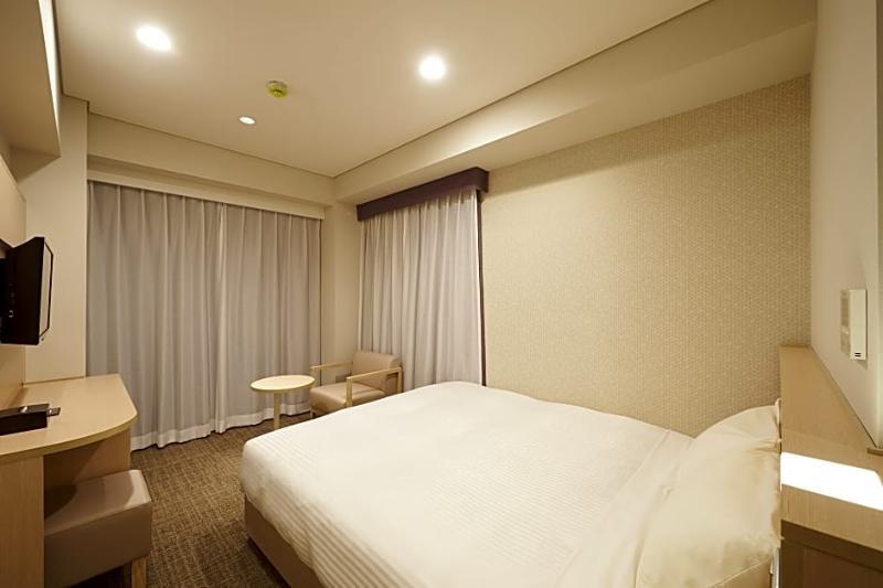 Sotetsu Fresa Kyoto-hachijoguchi Hotel 3*