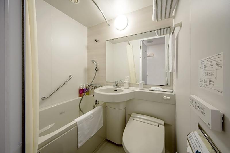 Hotel Sotetsu Fresa Kyoto-hachijoguchi Kyoto