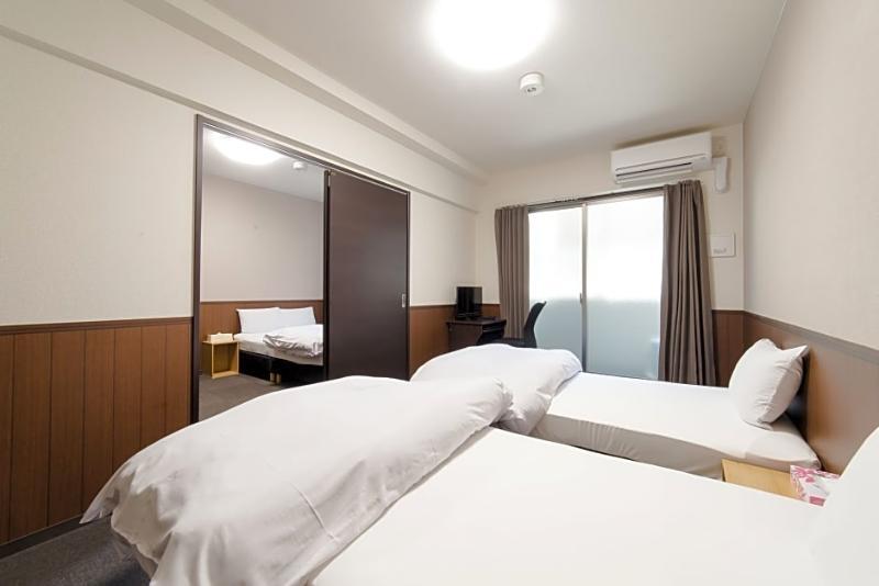 Randor Classic Aparthotel