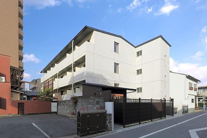 Aparthotel Randor Classic Kyoto