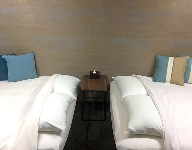 Aparthotel Randor Classic Kyoto