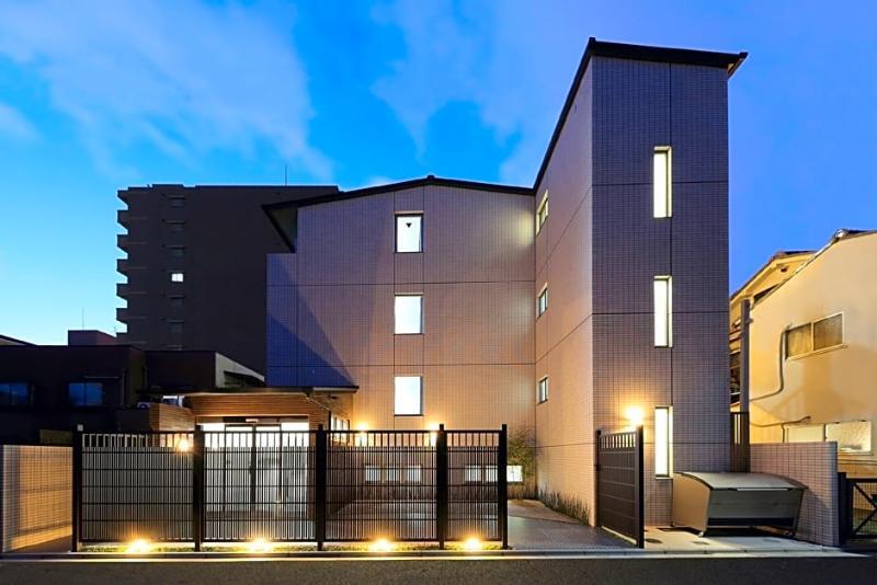 Randor Classic 3* Kyoto
