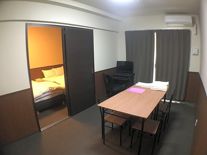 Aparthotel Randor Classic