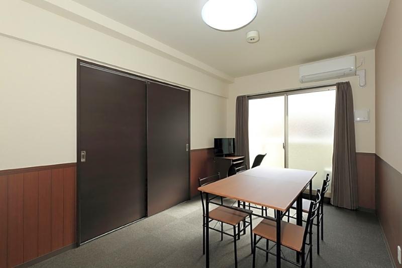 Randor Classic Aparthotel