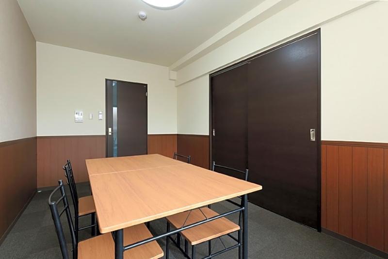 Aparthotel Randor Classic Kyoto