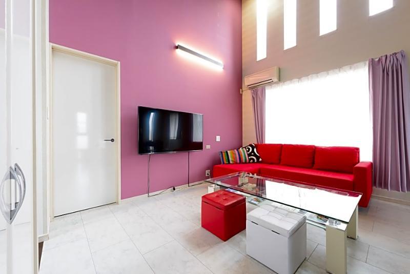 Holiday home Shiki Homes Momo Stays *