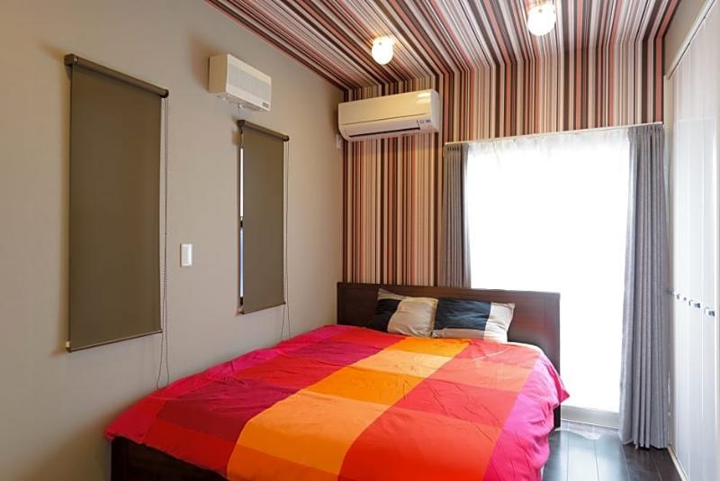 Holiday home Shiki Homes Momo Stays Kyoto