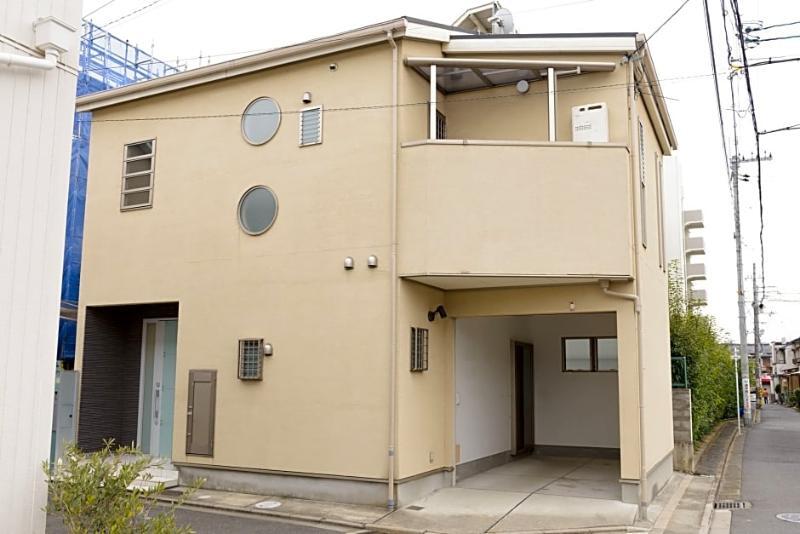 Holiday home Shiki Homes Momo Stays