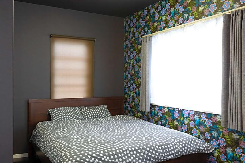 Holiday home Shiki Homes Momo Stays Kyoto
