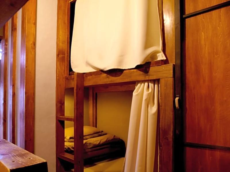 Guest house Yululu Kyoto