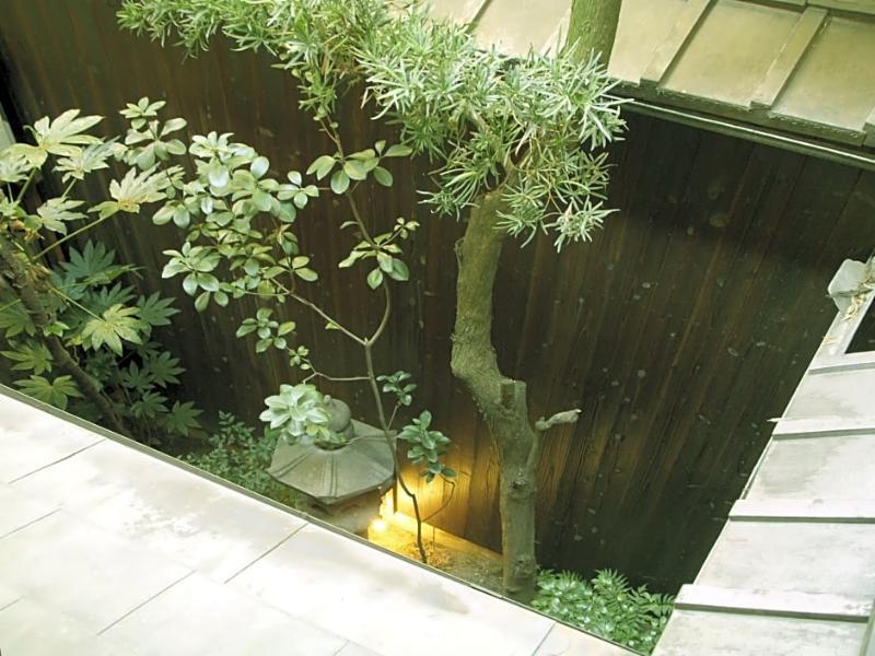 Guest house Yululu