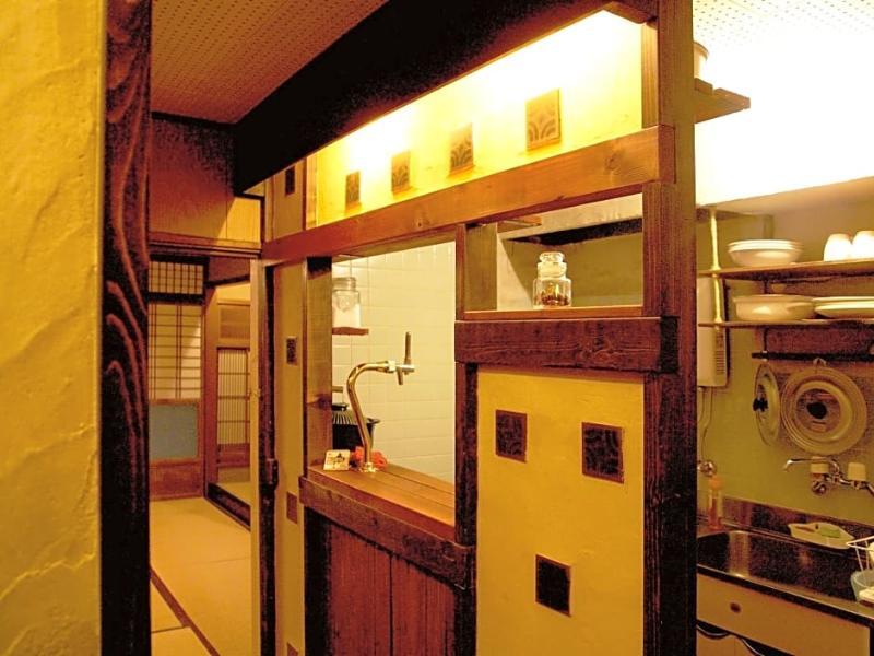 Yululu Guest house