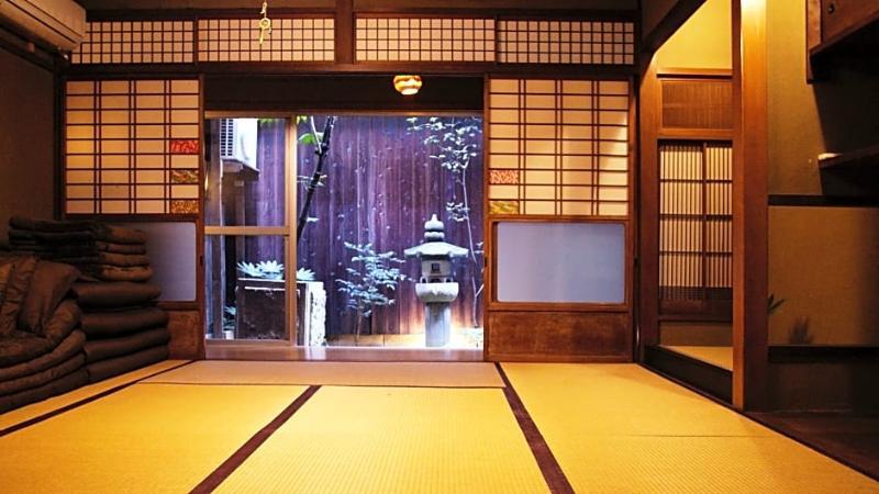 Yululu * Kyoto