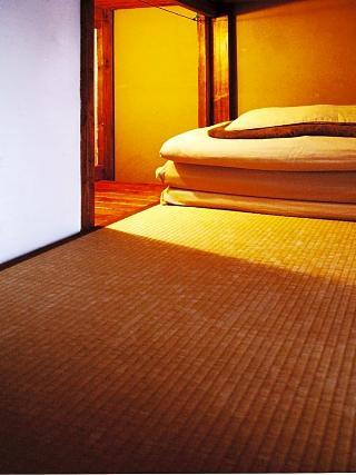 Guest house Yululu *